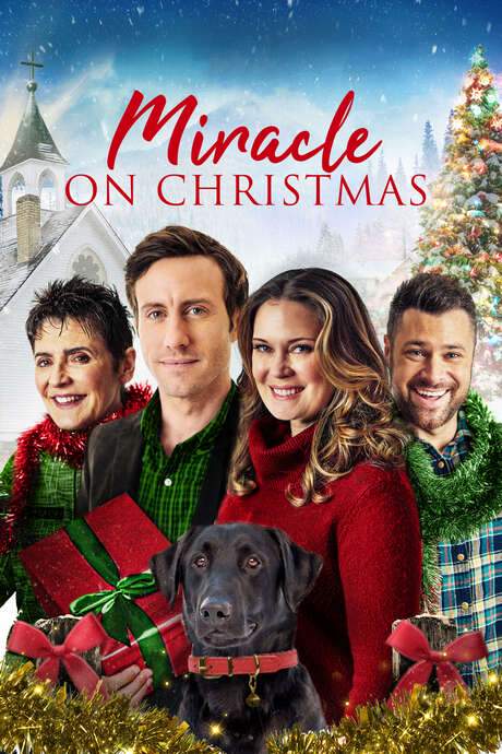 Miracle on Christmas